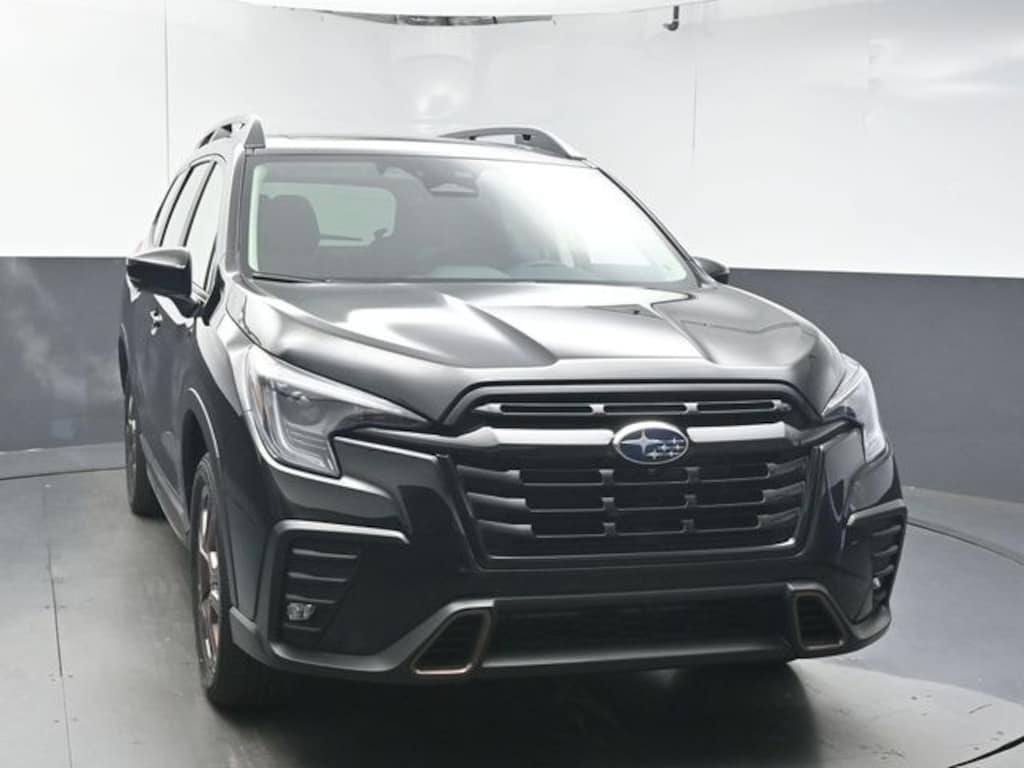 New 2026 Subaru Ascent Limited Bronze Edition 7-Passenger SUV