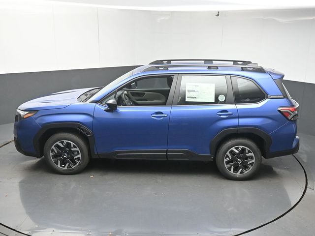 2026 Subaru Forester Base - Photo 43