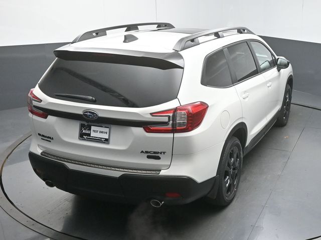 2026 Subaru Ascent Onyx Edition-Touring - Photo 47