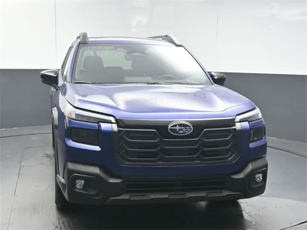 New 2026 Subaru Outback Limited SUV