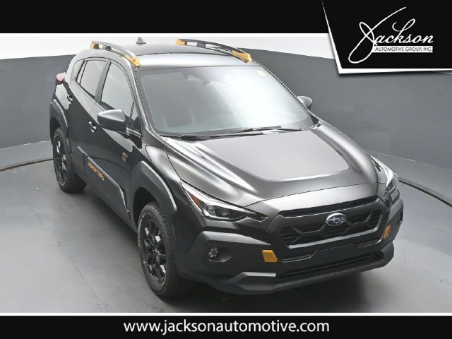 2026 Subaru Crosstrek Wilderness - Photo 44