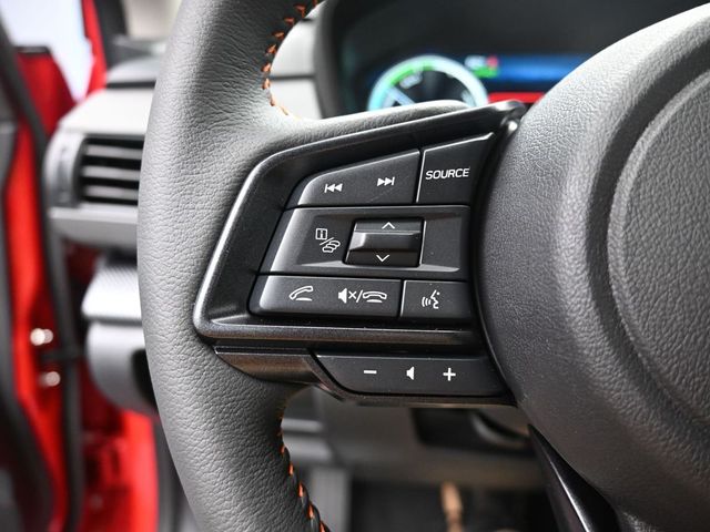 2026 Subaru Crosstrek Limited - Photo 17
