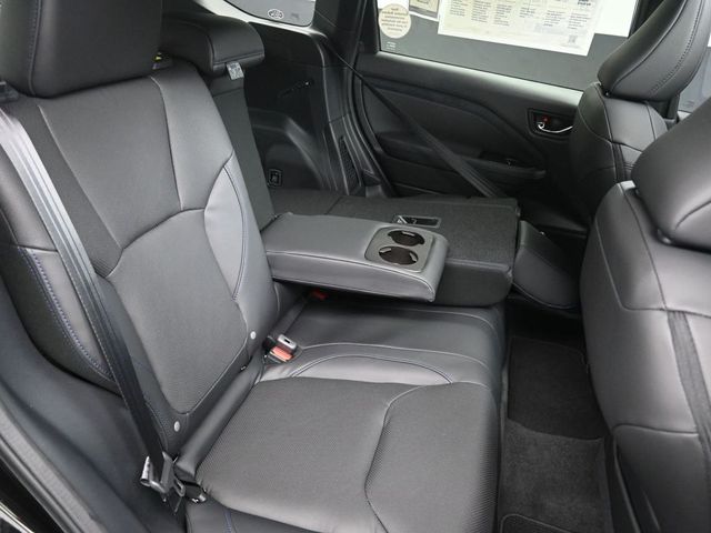 2026 Subaru Forester Limited - Photo 29
