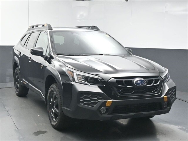 2025 Subaru Outback Wilderness photo 2