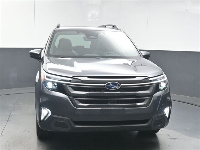 2026 Subaru Forester Limited photo 3