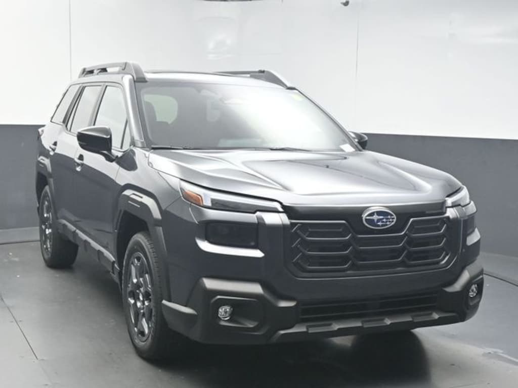 New 2026 Subaru Outback Premium SUV