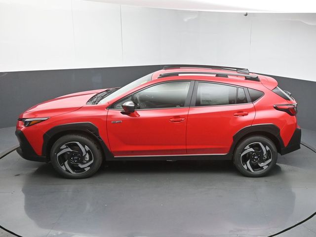 2026 Subaru Crosstrek Limited - Photo 39