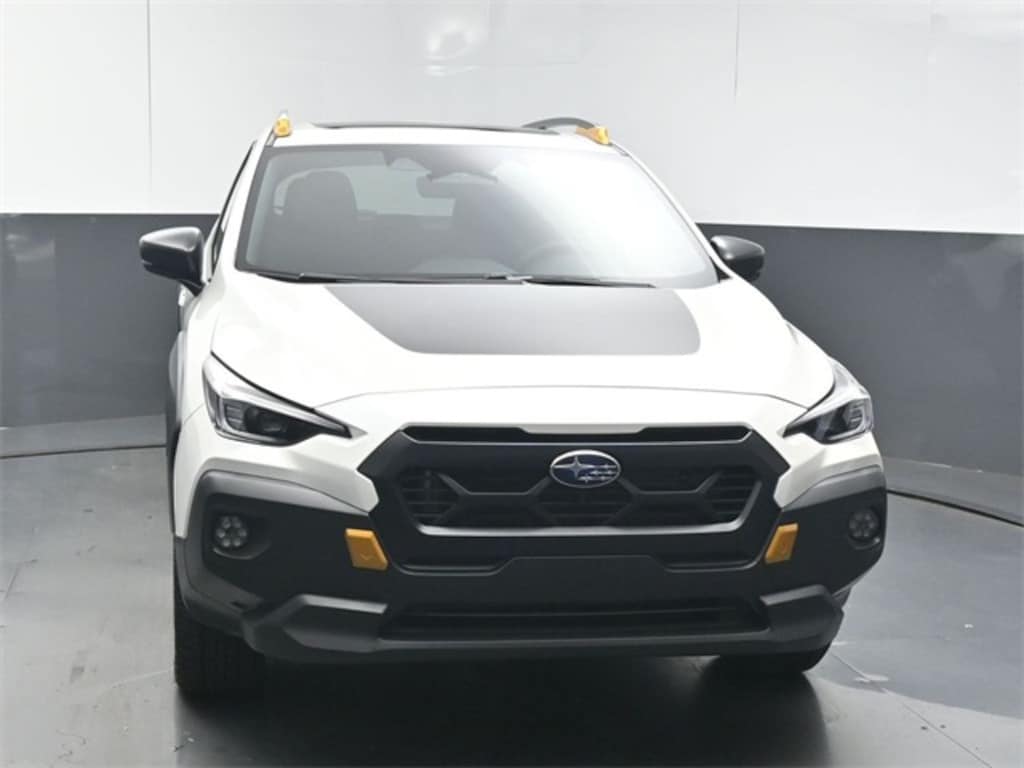 New 2025 Subaru Crosstrek Wilderness SUV