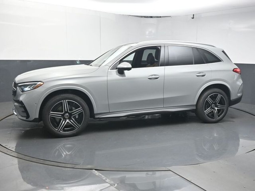 Used 2026 Mercedes-Benz GLC GLC 300 SUV