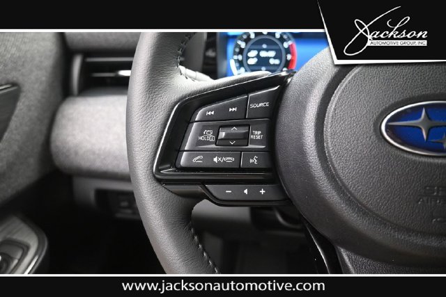 2026 Subaru Outback Premium - Photo 15