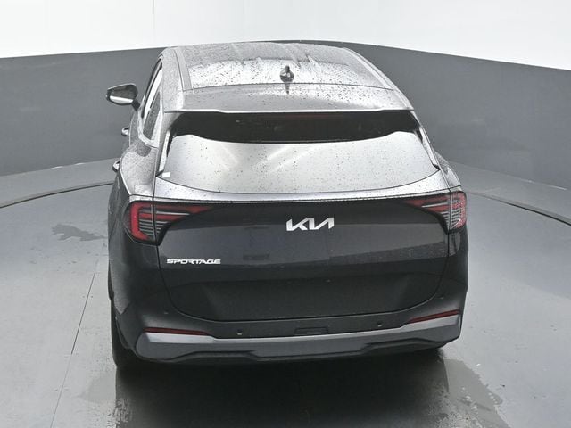 2026 Kia Sportage EX - Photo 44