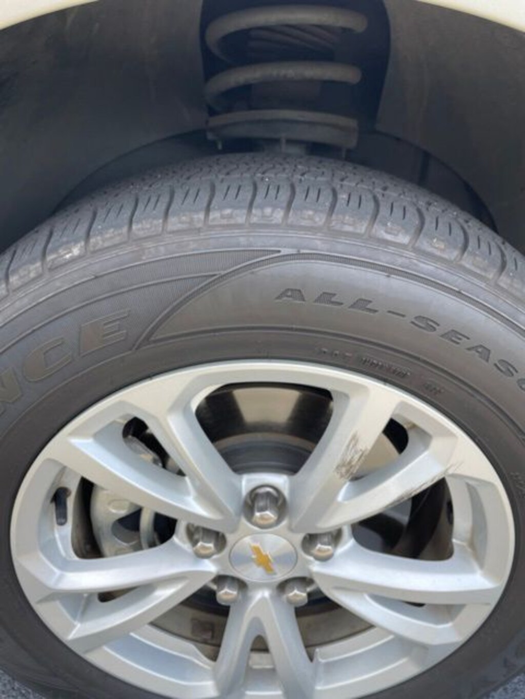 Used 2016 Chevrolet Equinox LT SUV