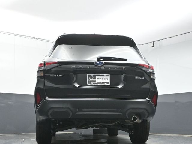 2026 Subaru Forester Limited - Photo 40