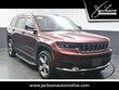  Jeep Grand Cherokee L