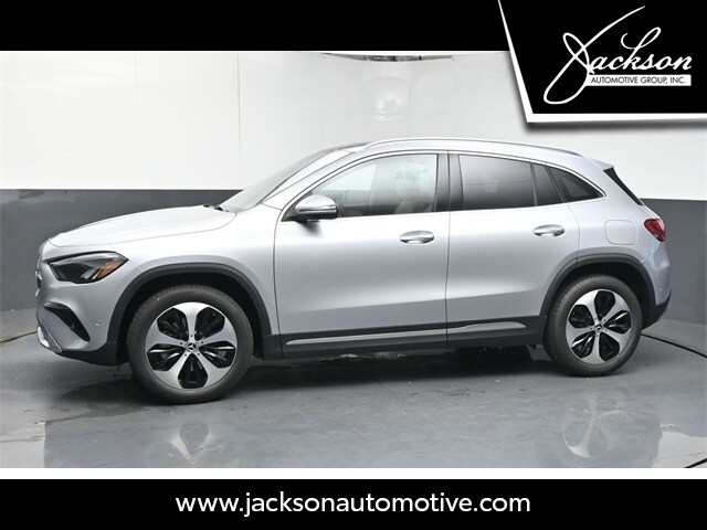 2025 Mercedes Benz GLA 250 photo 2