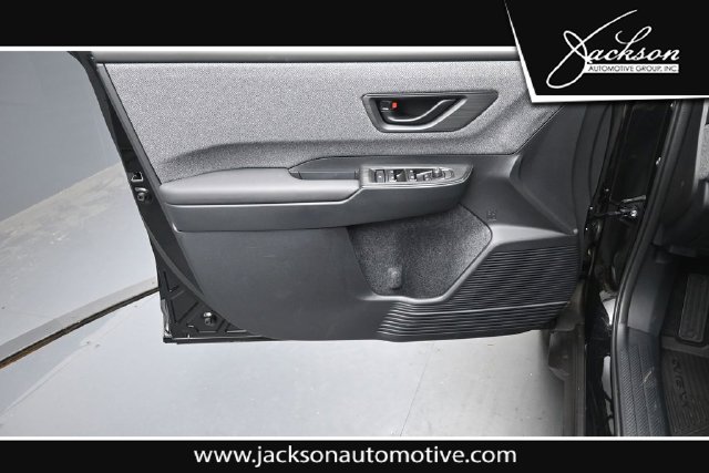 2026 Subaru Outback Premium - Photo 21