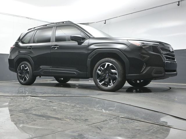 2026 Subaru Forester Limited - Photo 43