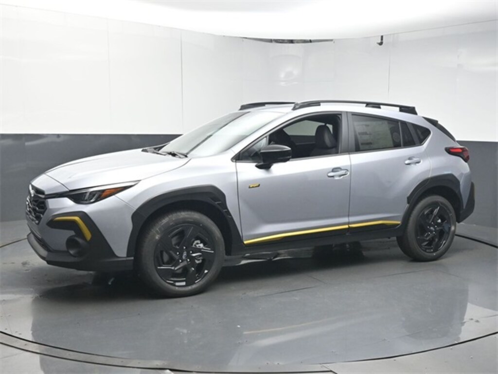 New 2025 Subaru Crosstrek Sport SUV