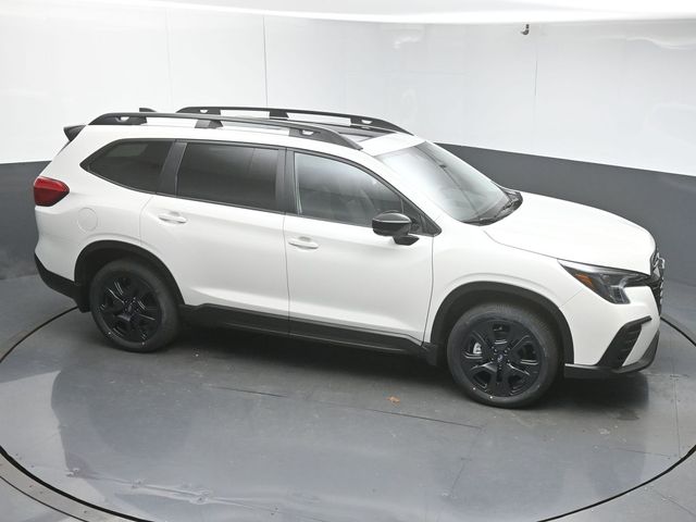 2026 Subaru Ascent Onyx Edition-Touring - Photo 41