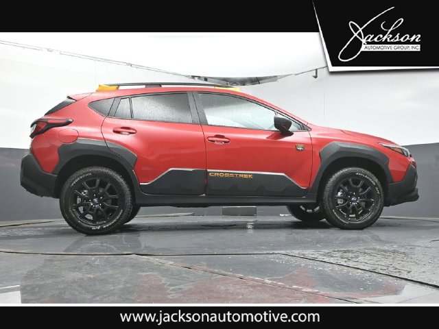2026 Subaru Crosstrek Wilderness - Photo 41