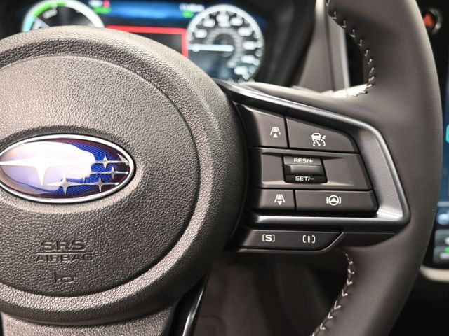 2026 Subaru Forester Limited - Photo 14