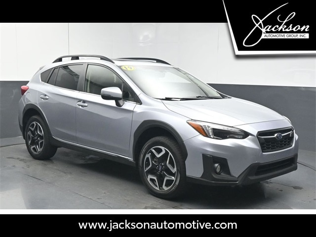 2019 Subaru Crosstrek Limited