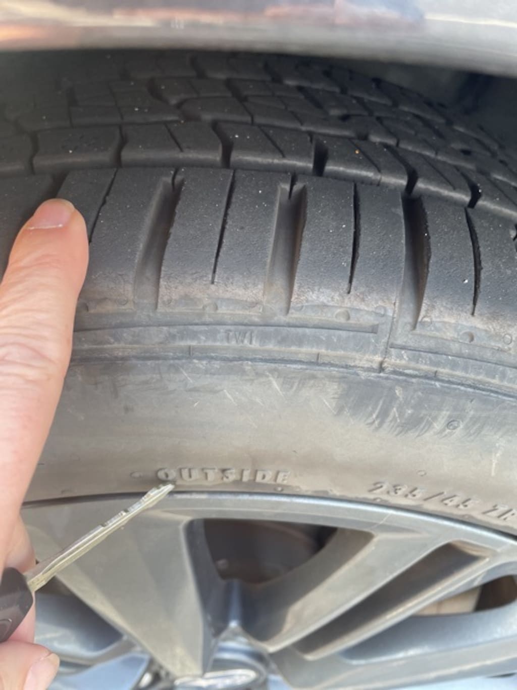 Used 2017 Subaru WRX Base Sedan