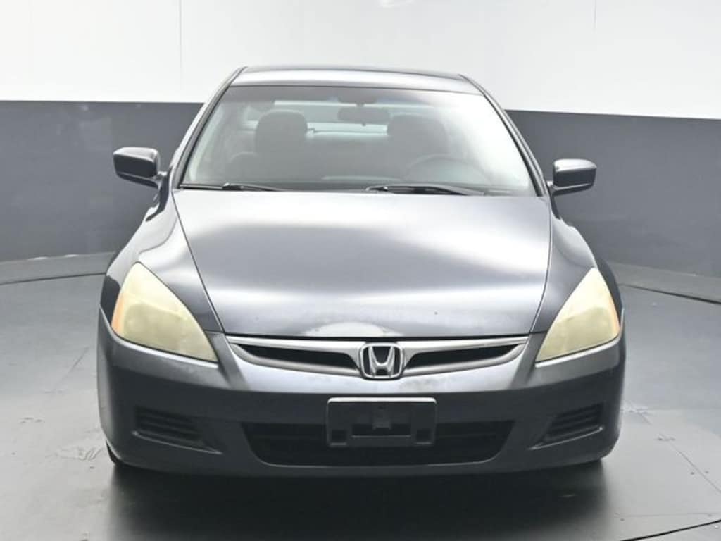 Used 2007 Honda Accord SE Sedan