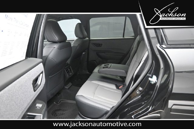 2026 Subaru Outback Premium - Photo 23