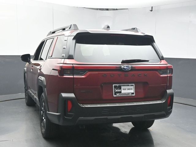 2026 Subaru Outback Limited - Photo 6