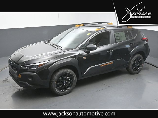 2026 Subaru Crosstrek Wilderness - Photo 46