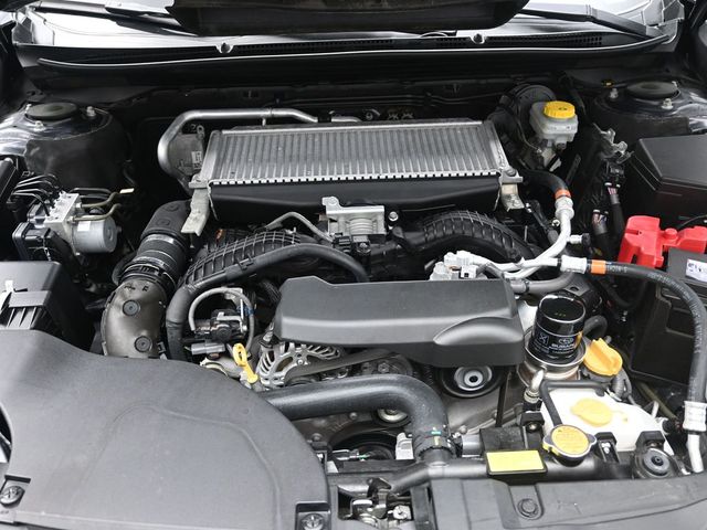 2023 Subaru Outback Wilderness - Photo 34