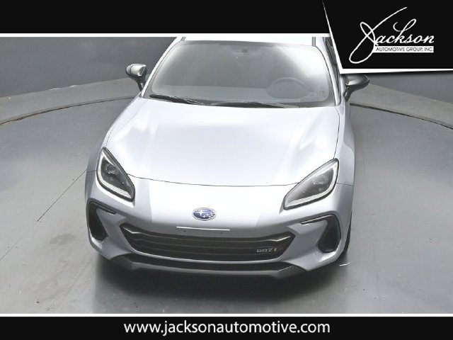 2026 Subaru BRZ tS - Photo 38