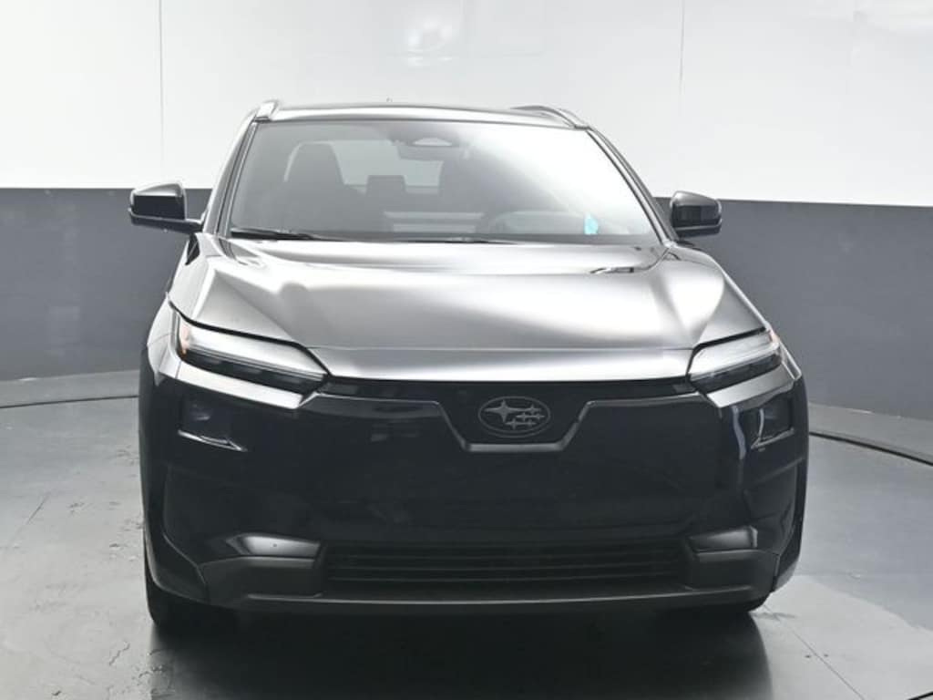 New 2026 Subaru Solterra Touring XT Leather SUV