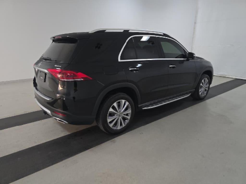 Used 2023 Mercedes-Benz GLE GLE 350 SUV