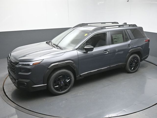 2026 Subaru Outback Limited - Photo 45