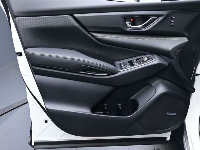 2026 Subaru Ascent Onyx Edition-Touring - Photo 20