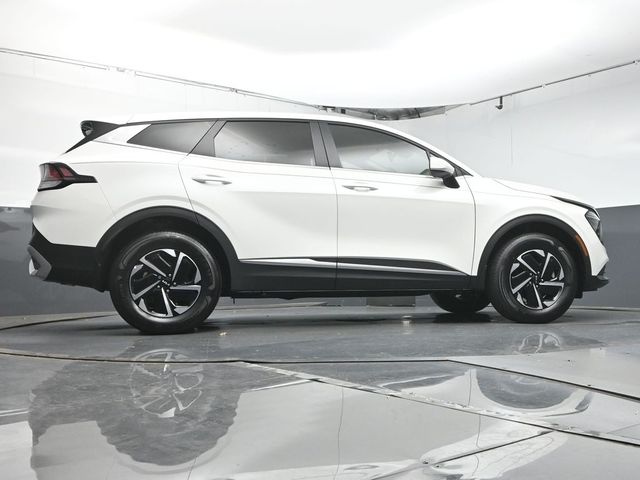 2025 Kia Sportage LX Hybrid - Photo 39