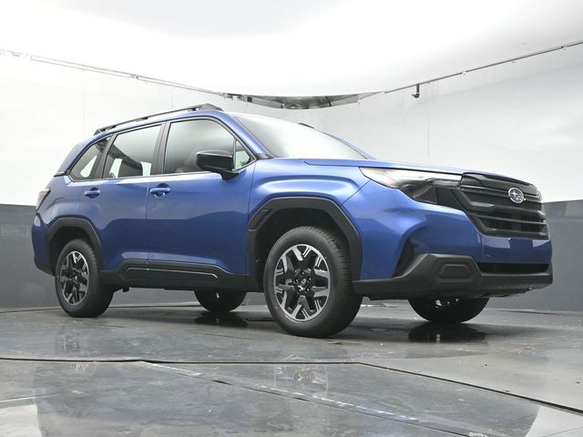 2026 Subaru Forester Base - Photo 38