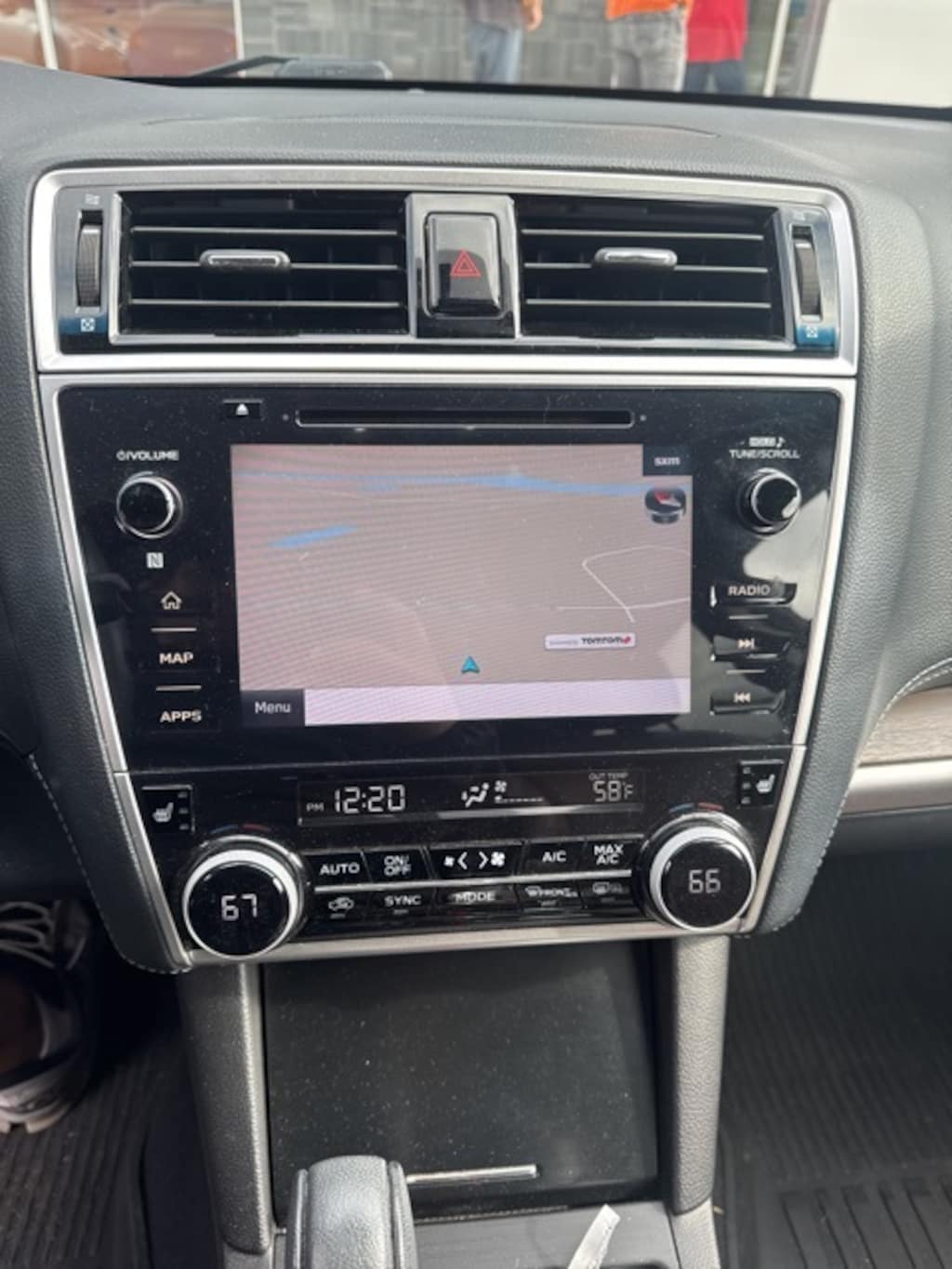 Used 2019 Subaru Outback 2.5i SUV