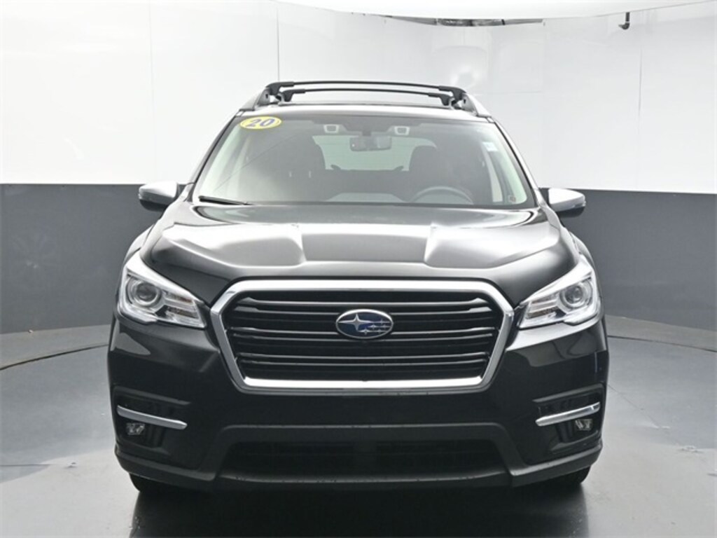 Used 2020 Subaru Ascent Touring SUV