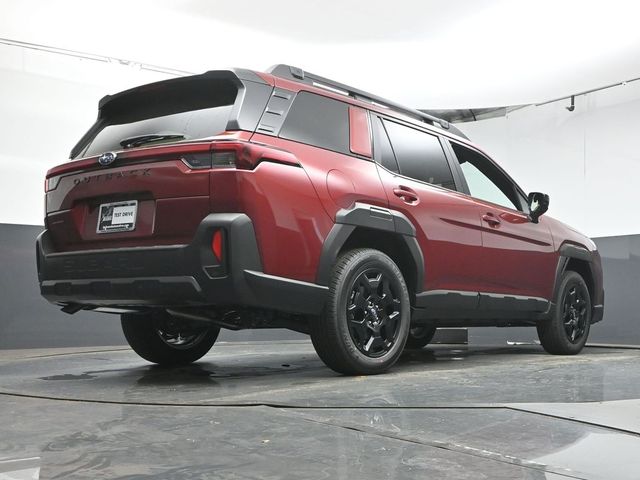 2026 Subaru Outback Limited - Photo 38