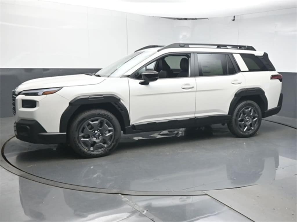 New 2026 Subaru Outback Premium SUV