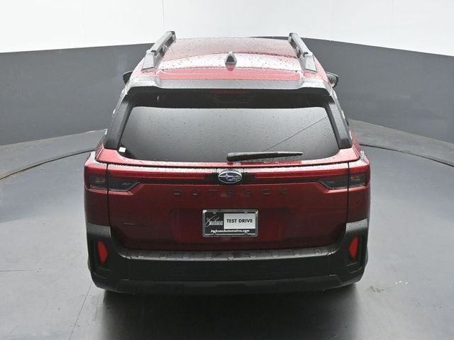 2026 Subaru Outback Touring XT - Photo 49