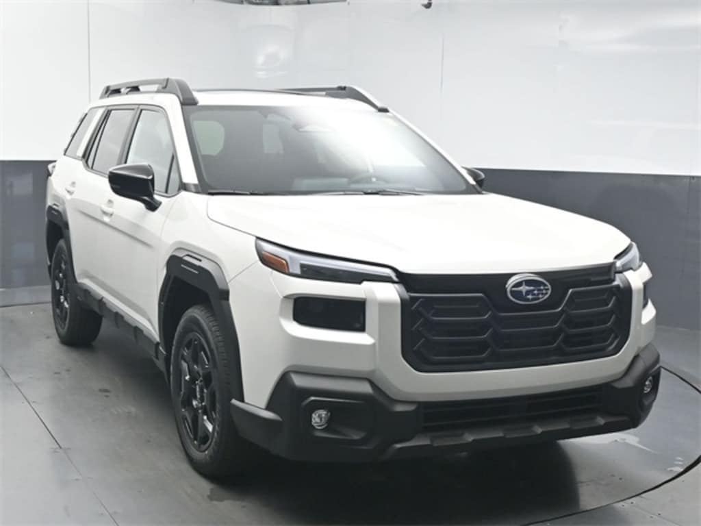 New 2026 Subaru Outback Limited SUV