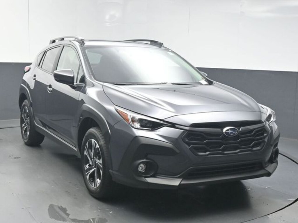 New 2026 Subaru Crosstrek Premium SUV