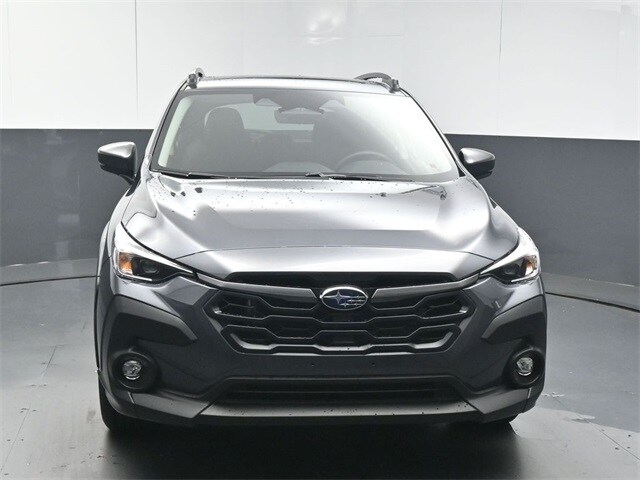 2025 Subaru Crosstrek Premium photo 3