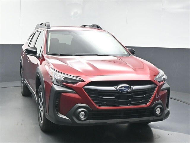 2025 Subaru Outback Premium photo 3
