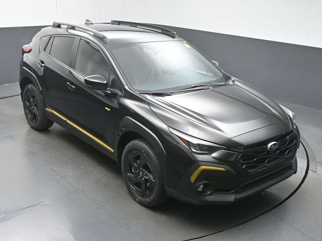 2026 Subaru Crosstrek Sport - Photo 40