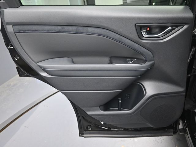 2026 Subaru Forester Limited - Photo 23